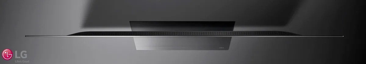 LG EF9500 4K OLED Smart TV - Top View.jpg