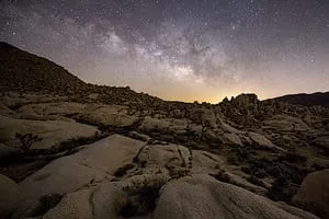 Joshua Tree National Park