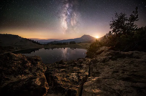 Safety Tips for Night Photography