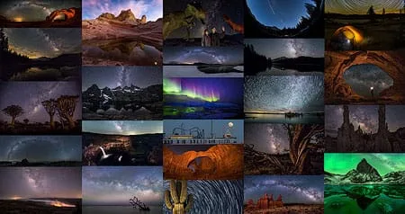 Goldpaint Photography Alumni: Favorites from 2016