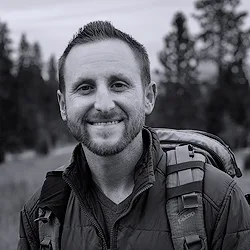 Brad Goldpaint