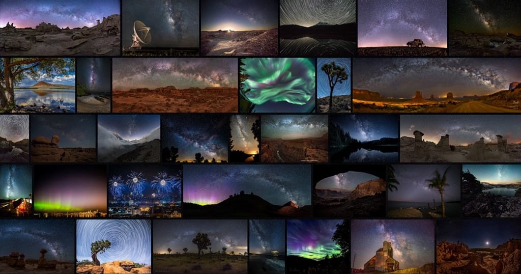 Goldpaint Photography Alumni: Favorites from 2017