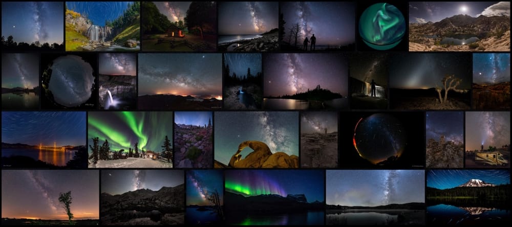 Goldpaint Photography Alumni: Favorites from 2018