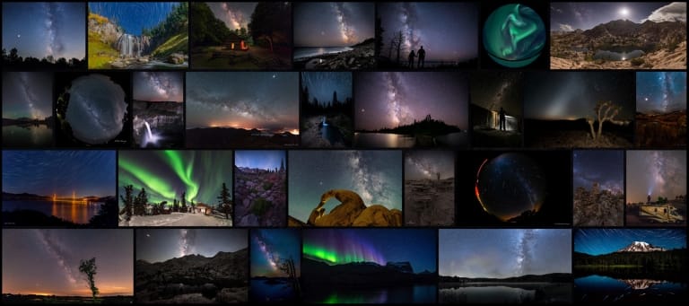 Goldpaint Photography Alumni: Favorites from 2018