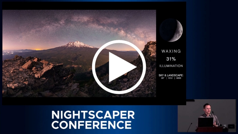 Brad Goldpaint presentation