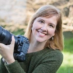 Goldpaint Photography Alumni Jenny