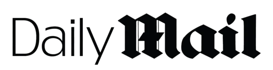 Daily Mail Logo and Publication