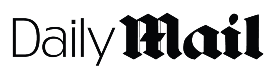 Daily Mail Logo and Publication