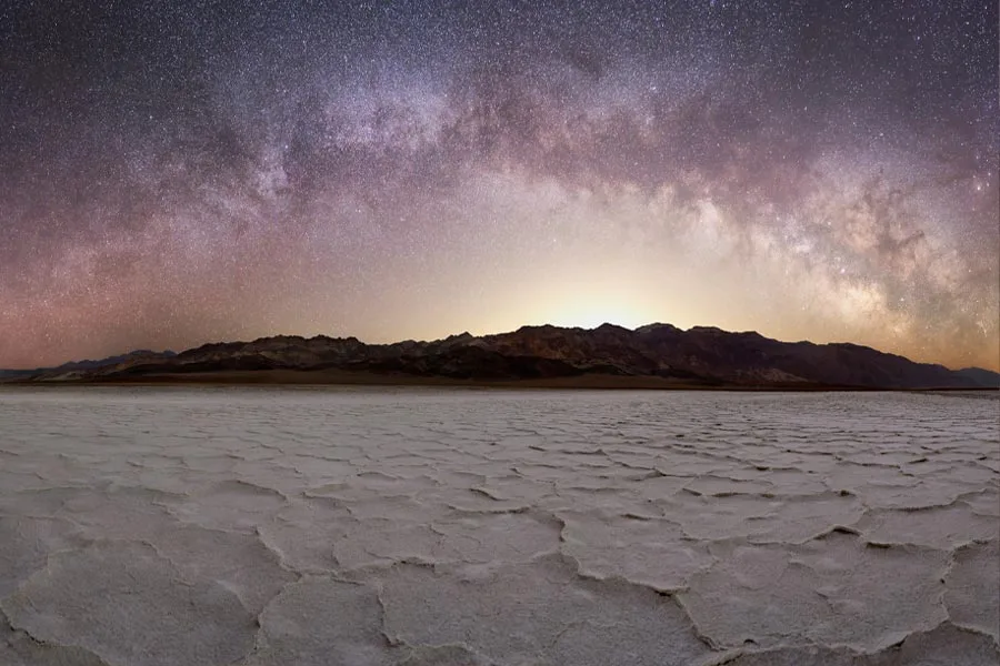 Death Valley National Park 3 Day Night Photography Workshop