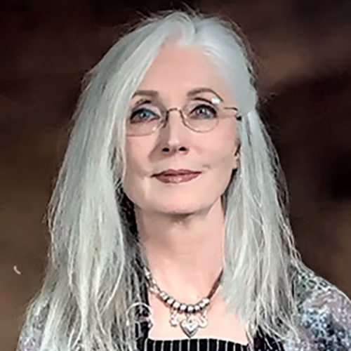 Deborah Sie Portrait