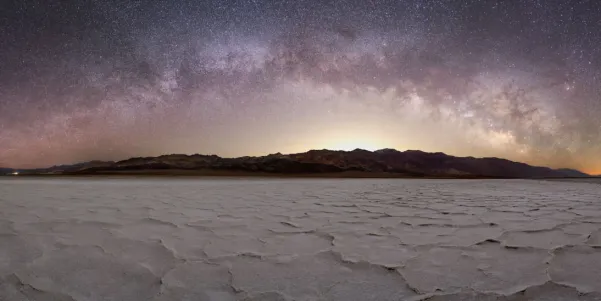 Death Valley Night Photography Workshop: March 16 – 18, 2026
