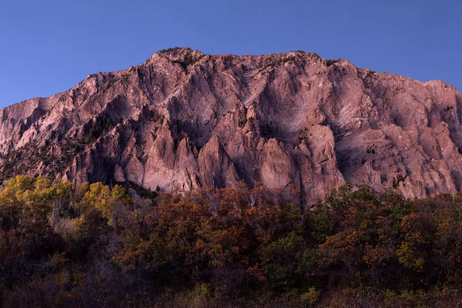 marcellina-mountain-moonlight-fall-colors-gunnison-national-forest