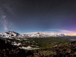 Private Backcountry Tour