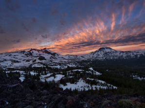 Private Backcountry Tour