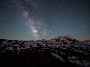 Private Backcountry Tour