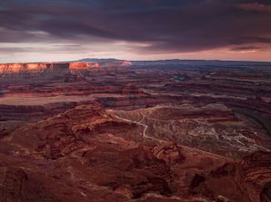 Dead Horse State Park