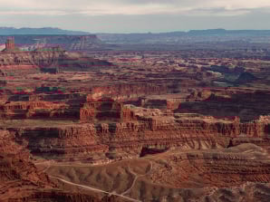 Dead Horse State Park