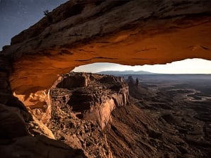Arches & Canyonlands Night Photography Workshop