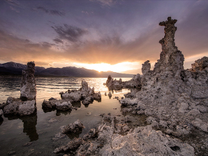 Mono Lake Night Sky Photography Workshop