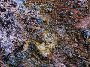 Lassen Volcanic National Park Night Photography Workshop