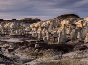 Bisti Wilderness Night Photography Workshop