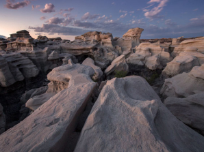 Bisti Wilderness Night Photography Workshop