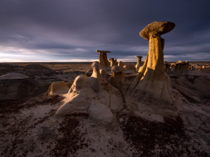 Bisti Wilderness Night Photography Workshop