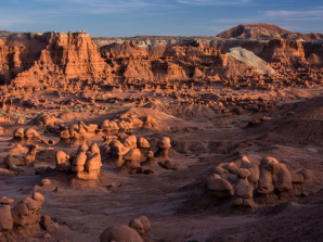 Central Utah Night Photography Workshop