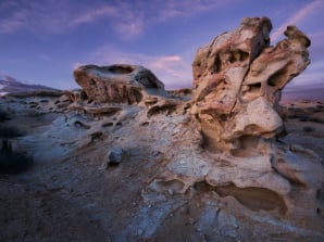 Central Utah Night Photography Workshop