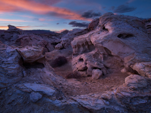 Central Utah Night Photography Workshop