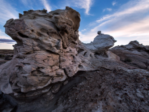 Central Utah Night Photography Workshop
