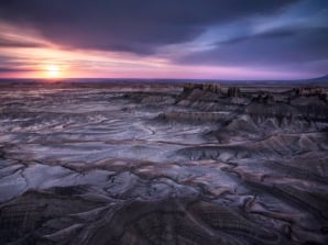 Central Utah Night Photography Workshop
