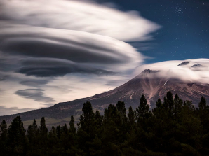 Photographing the Milky Way and Moonlit Landscapes