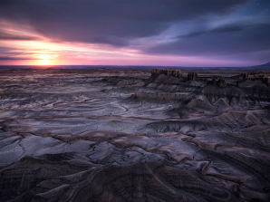 Photographing the Milky Way and Moonlit Landscapes