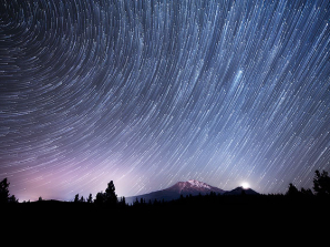 Photographing the Milky Way and Moonlit Landscapes