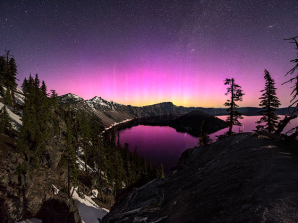 Photographing the Milky Way and Moonlit Landscapes